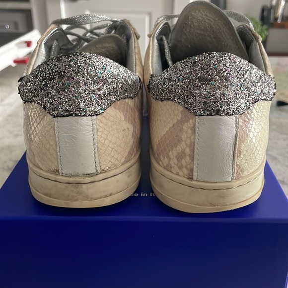 P448 John Sneakers - Picture 4 of 7